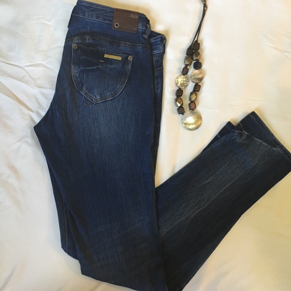 Armani Exchange Jeans